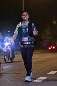 Runner Photo 4939959
