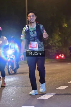 Runner Photo 4939960