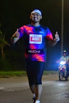 Runner Photo 4939961