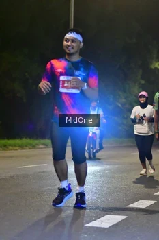 Runner Photo 4939963