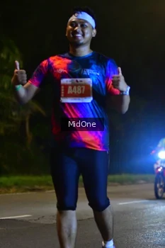 Runner Photo 4939964