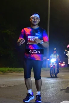 Runner Photo 4939965