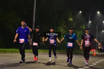 Runner Photo 4939967