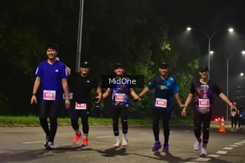 Runner Photo 4939968