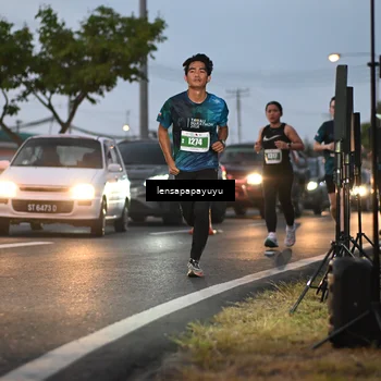 Runner Photo 4939969