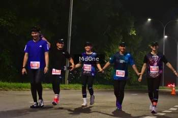 Runner Photo 4939971