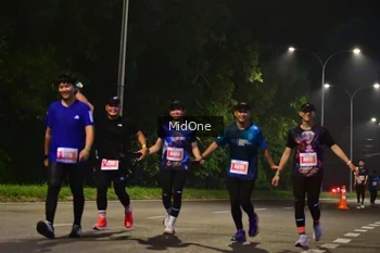 Runner Photo 4939972