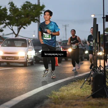 Runner Photo 4939974