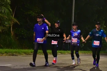 Runner Photo 4939975