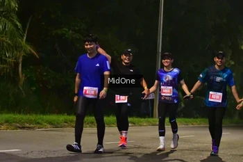 Runner Photo 4939977