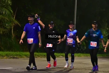 Runner Photo 4939980