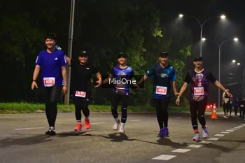 Runner Photo 4939981