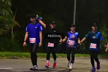 Runner Photo 4939982