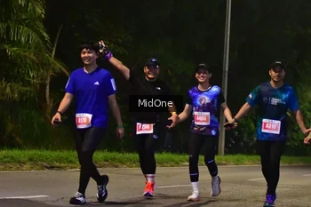 Runner Photo 4939983