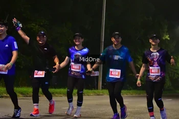 Runner Photo 4939985