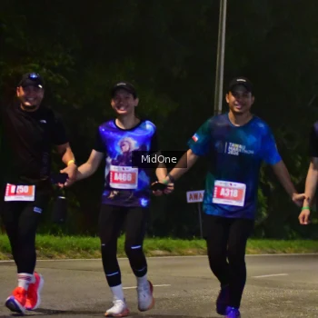 Runner Photo 4939986
