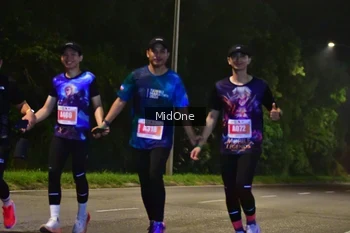 Runner Photo 4939987