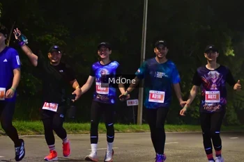 Runner Photo 4939988