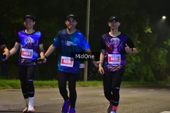 Runner Photo 4939990