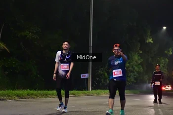 Runner Photo 4939992