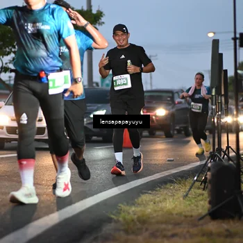 Runner Photo 4939997