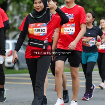 Runner Photo 49400