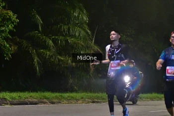 Runner Photo 4940003