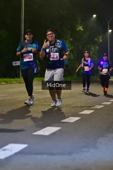 Runner Photo 4940014