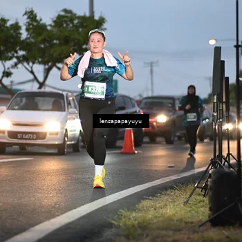 Runner Photo 4940015