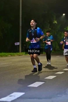 Runner Photo 4940016