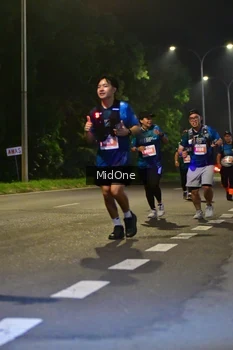 Runner Photo 4940017