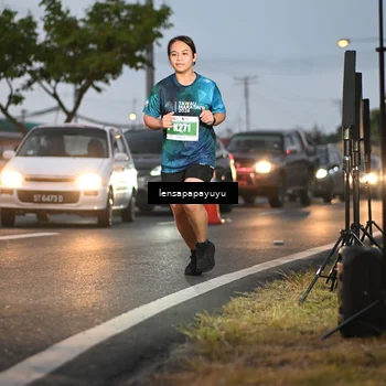 Runner Photo 4940029