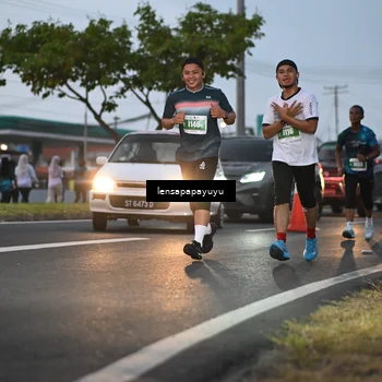 Runner Photo 4940041