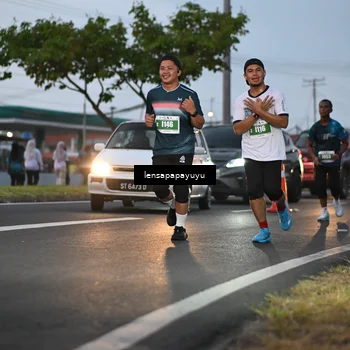Runner Photo 4940044