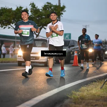 Runner Photo 4940052