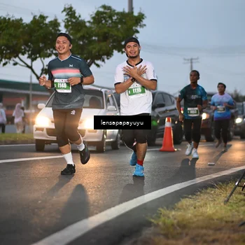 Runner Photo 4940053