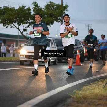 Runner Photo 4940054