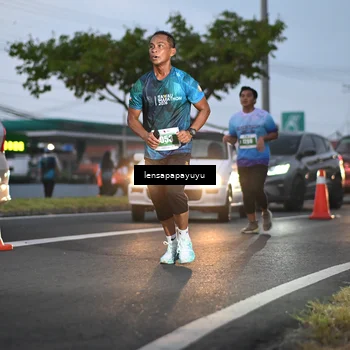 Runner Photo 4940061