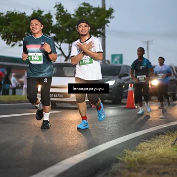 Runner Photo 4940062