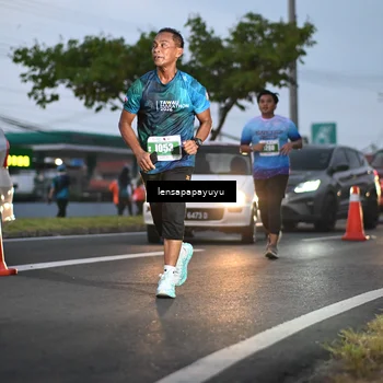 Runner Photo 4940072