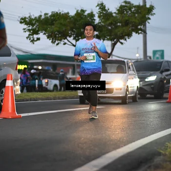 Runner Photo 4940074