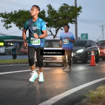 Runner Photo 4940075