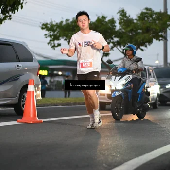 Runner Photo 4940083