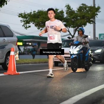 Runner Photo 4940084