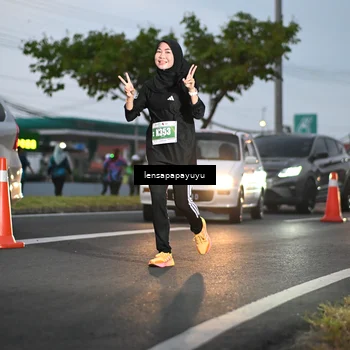 Runner Photo 4940087