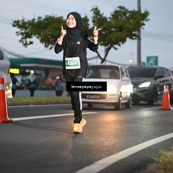 Runner Photo 4940091