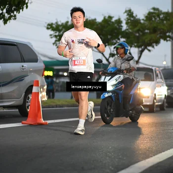 Runner Photo 4940097