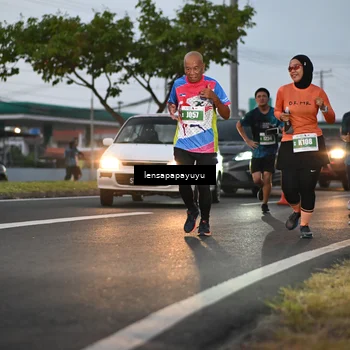 Runner Photo 4940098
