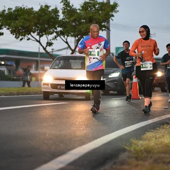 Runner Photo 4940107