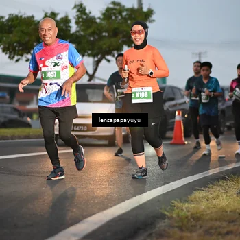 Runner Photo 4940110